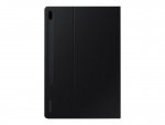 Samsung Book Cover Galaxy Tab S7FE/Plus Black 