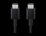 Samsung Cable 1.8m 3A DX310 Black Samsung Cable 1.8m 3A DX310 Black