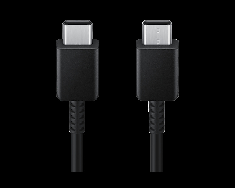 Samsung Cable 1.8m 3A DX310 Black Samsung Cable 1.8m 3A DX310 Black