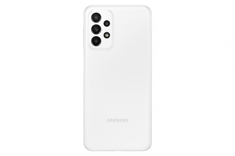 Samsung Galaxy A23 5G 64Gb White