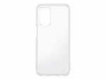 Samsung Galaxy A23 Soft Clear Cover Transparent Samsung Galaxy A23 Soft Clear Cover Transparent