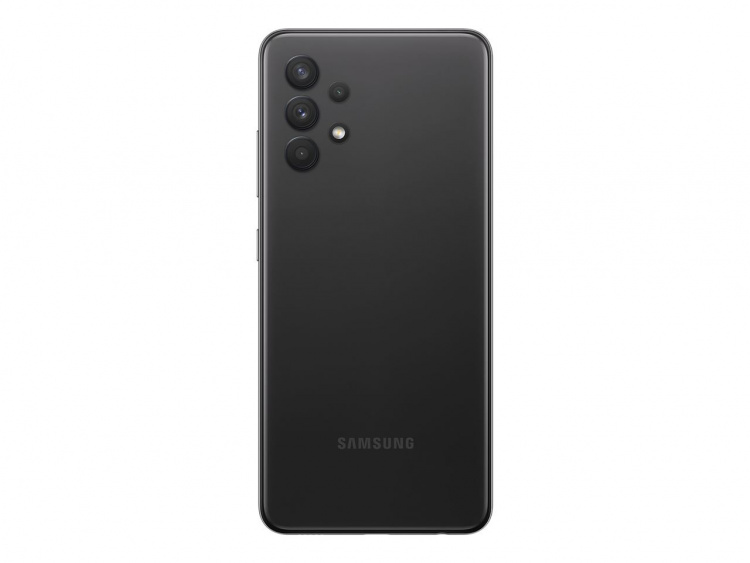 Samsung Galaxy A32 LTE A325 128GB Black Enterprise Edition