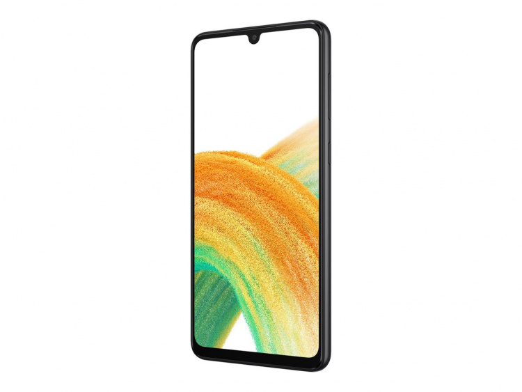 Samsung Galaxy A33 5G A336 128Gb Black
