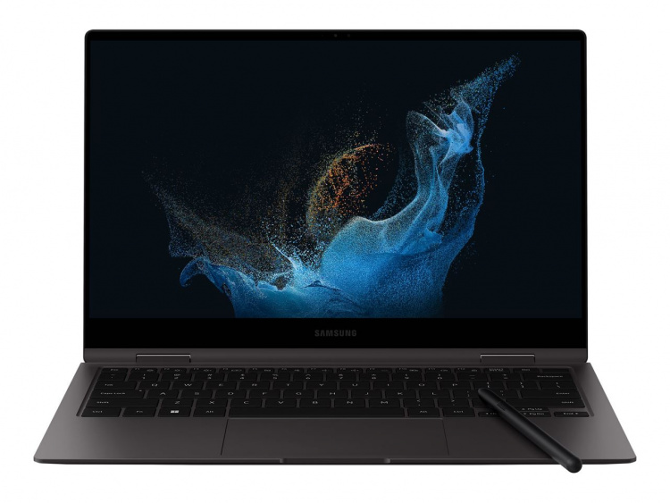 Samsung Galaxy Book2 Pro 360 13in I5-1240P 8G 512G W11H