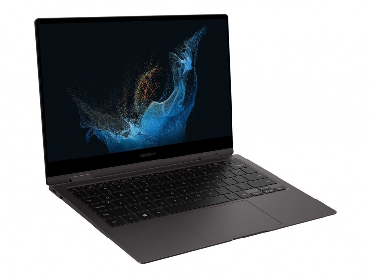 Samsung Galaxy Book2 Pro 360 13in I5-1240P 8G 512G W11H