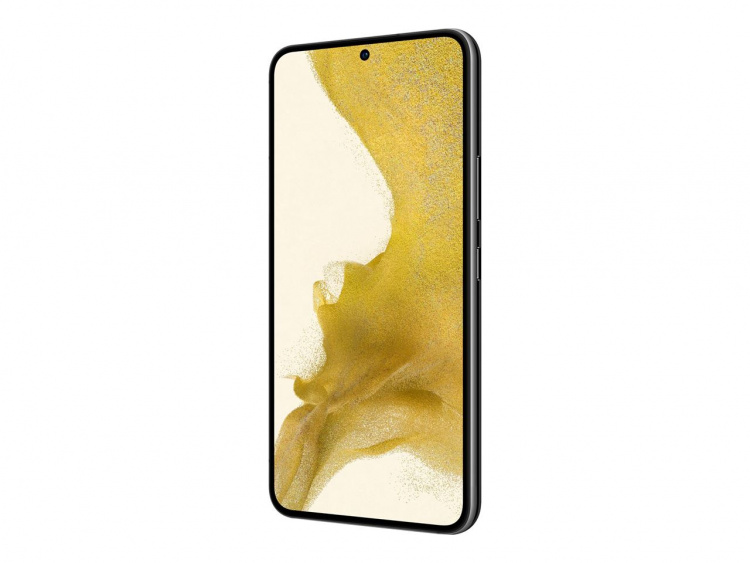 Samsung Galaxy S22 S901 128GB Black Enterprise Edition