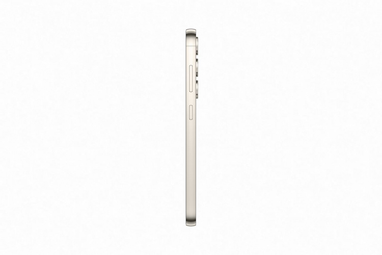 Samsung Galaxy S23 128GB Cream