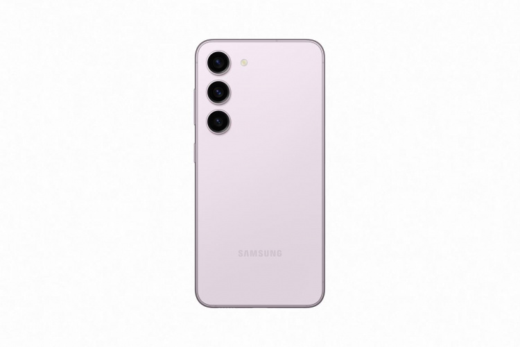 Samsung Galaxy S23 128GB Lavender Samsung Galaxy S23 128GB Lavender