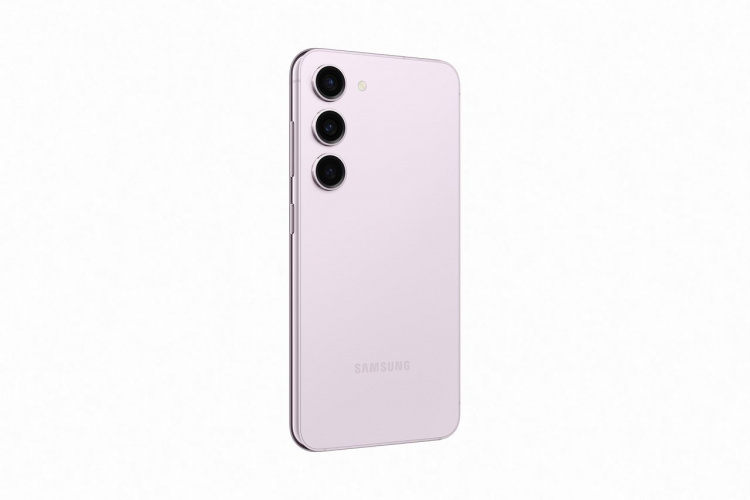 Samsung Galaxy S23 128GB Lavender Samsung Galaxy S23 128GB Lavender