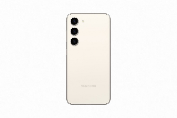 Samsung Galaxy S23 256GB Cream Samsung Galaxy S23 256GB Cream