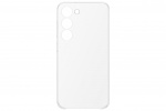 Samsung Galaxy S23 Skal, Transparent
