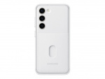Samsung Galaxy S23 Frame Cover White