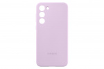 Samsung Galaxy S23 Plus Silicone Case Lilac Samsung Galaxy S23 Plus Silicone Case Lilac