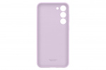 Samsung Galaxy S23 Plus Silicone Case Lilac Samsung Galaxy S23 Plus Silicone Case Lilac