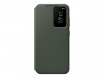 Samsung Galaxy S23 Smart View Wallet Case Green Samsung Galaxy S23 Smart View Wallet Case Green