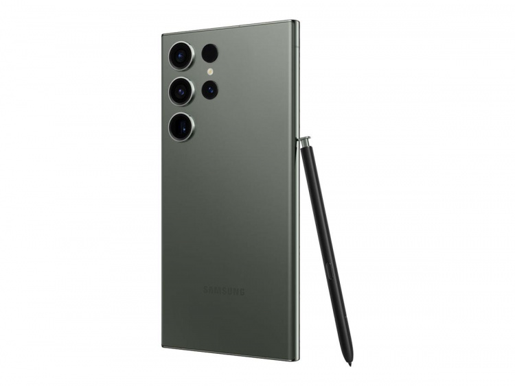Samsung Galaxy S23 Ultra 1 TB Green