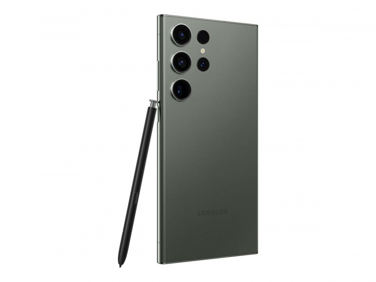 Samsung Galaxy S23 Ultra 1 TB Green