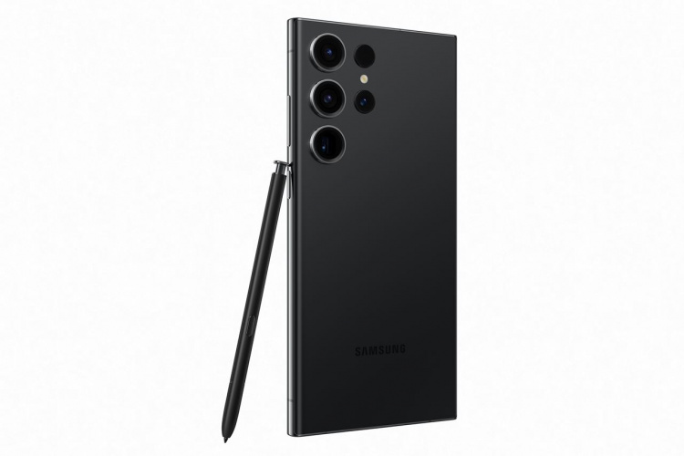 Samsung Galaxy S23 Ultra 1 TB Phantom Black