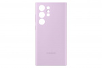 Samsung Galaxy S23 Ultra Silicone Case Lavender