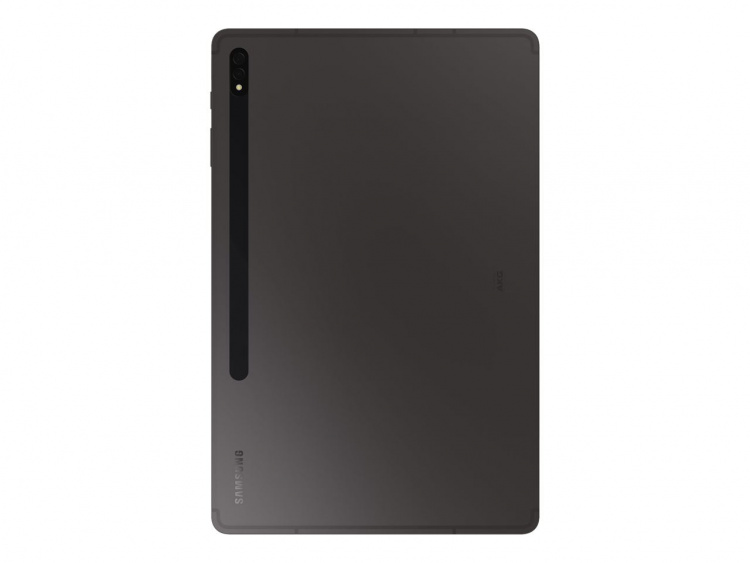 Samsung GALAXY TAB S8 PLUS 12.4 X800 256GB WIFI GRAPHITE