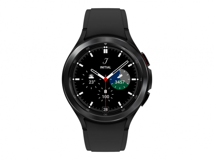 Samsung Galaxy Watch 4 Classic R880 42mm Bt Black
