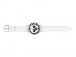 Samsung GALAXY WATCH 4 CLASSIC R890 46MM BT SILVER