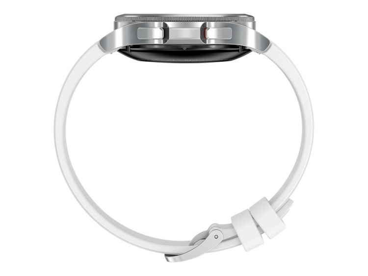 Samsung GALAXY WATCH 4 CLASSIC R890 46MM BT SILVER