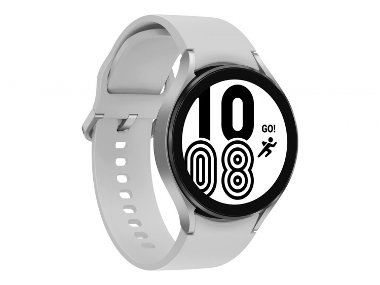 Samsung GALAXY WATCH 4 R870 44MM BT SILVER