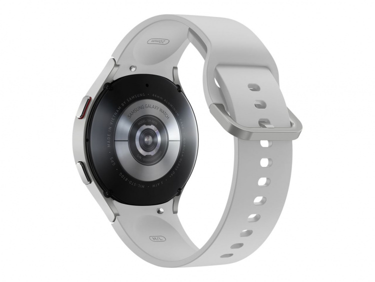 Samsung GALAXY WATCH 4 R870 44MM BT SILVER