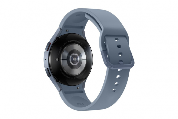 Samsung GALAXY WATCH 5 4G 44 MM Sapphire