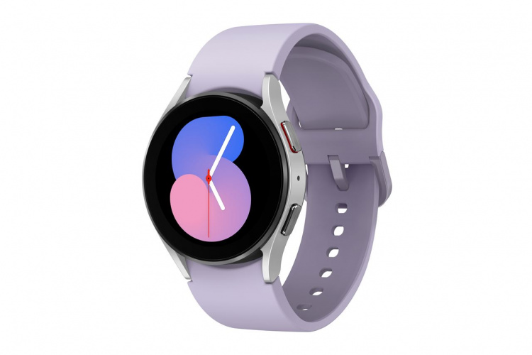 Samsung GALAXY WATCH 5 BT 40 MM Silver