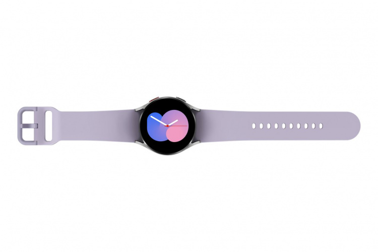 Samsung GALAXY WATCH 5 BT 40 MM Silver