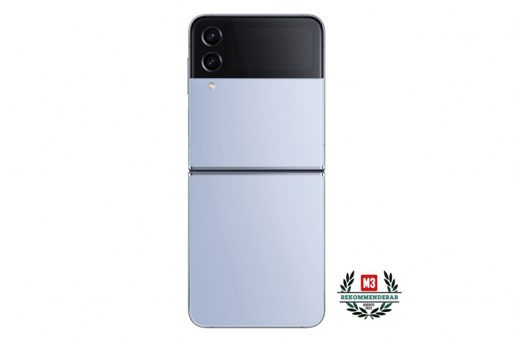 Samsung Galaxy Z Flip4 5G 128GB Light Blue