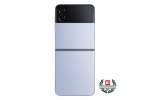 Samsung Galaxy Z Flip4 5G 256GB Blue