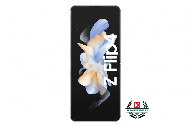 Samsung Galaxy Z Flip4 5G 256GB Blue