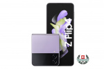 Samsung Galaxy Z Flip4 5G 256GB Bora Purple