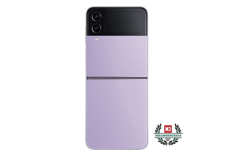 Samsung Galaxy Z Flip4 5G 256GB Bora Purple