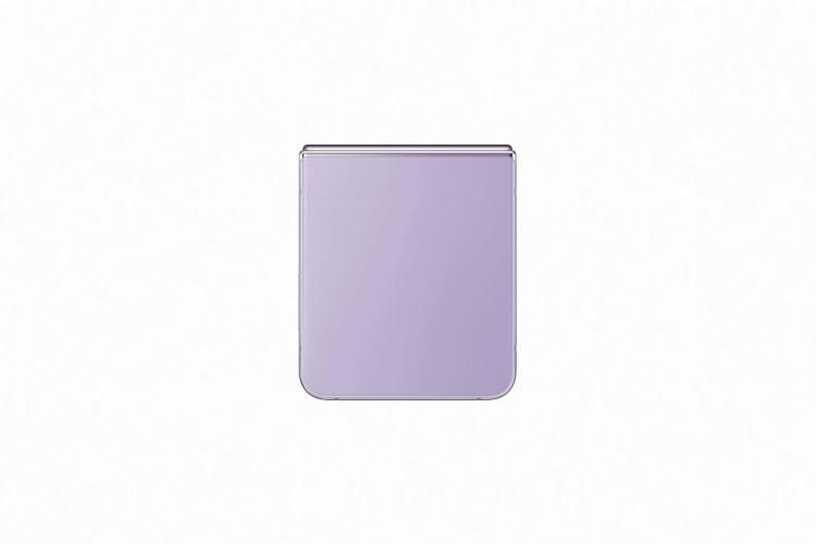 Samsung Galaxy Z Flip4 5G 256GB Bora Purple