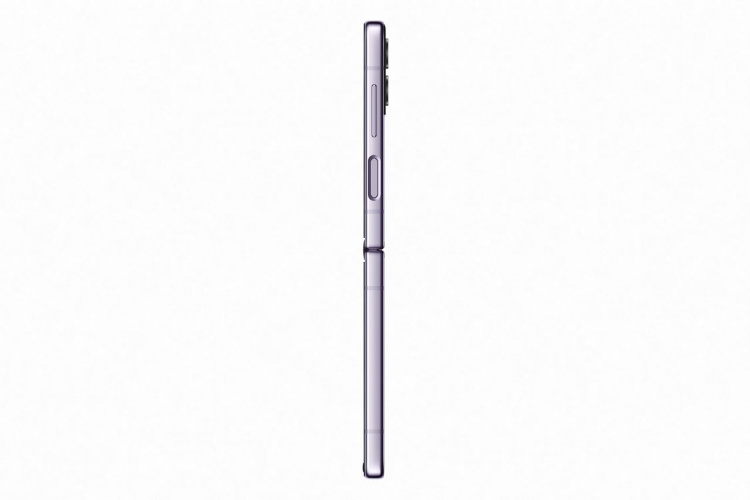 Samsung Galaxy Z Flip4 5G 256GB Bora Purple