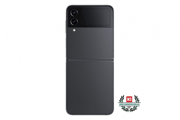 Samsung Galaxy Z Flip4 5G 512GB Graphite