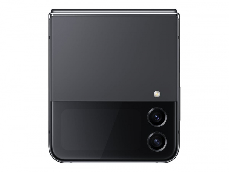 Samsung Galaxy Z Flip4 5G 512GB Graphite