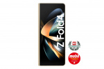 Samsung Galaxy Z Fold4 5G 256GB Beige