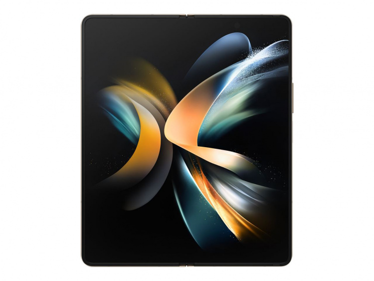 Samsung Galaxy Z Fold4 5G 256GB Beige