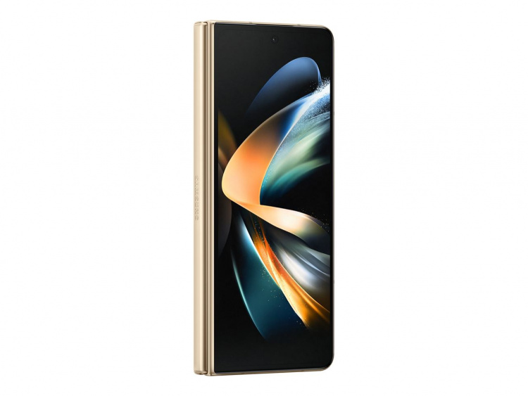 Samsung Galaxy Z Fold4 5G 256GB Beige