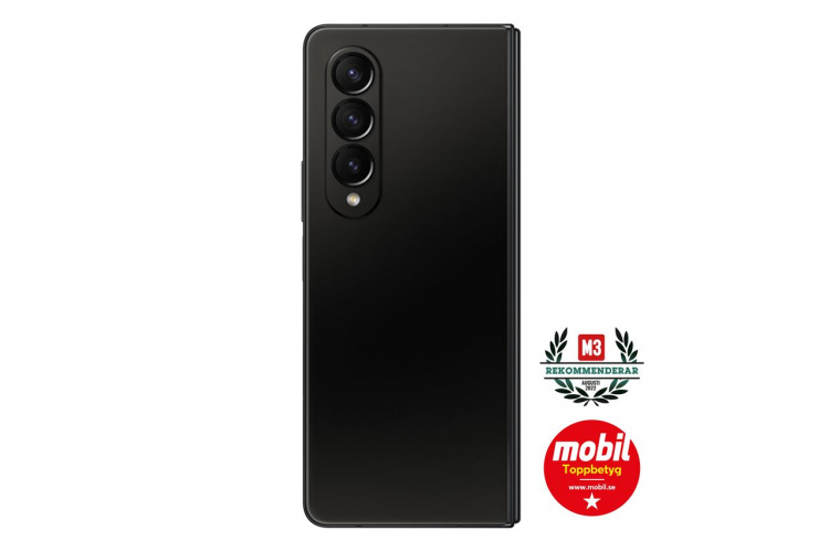 Samsung Galaxy Z Fold4 5G 256GB Phantom Black