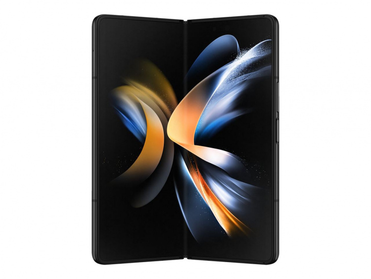 Samsung Galaxy Z Fold4 5G 256GB Phantom Black