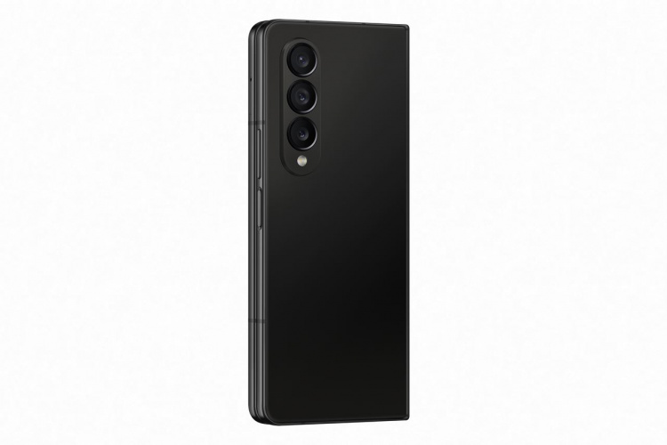 Samsung Galaxy Z Fold4 5G 256GB Phantom Black