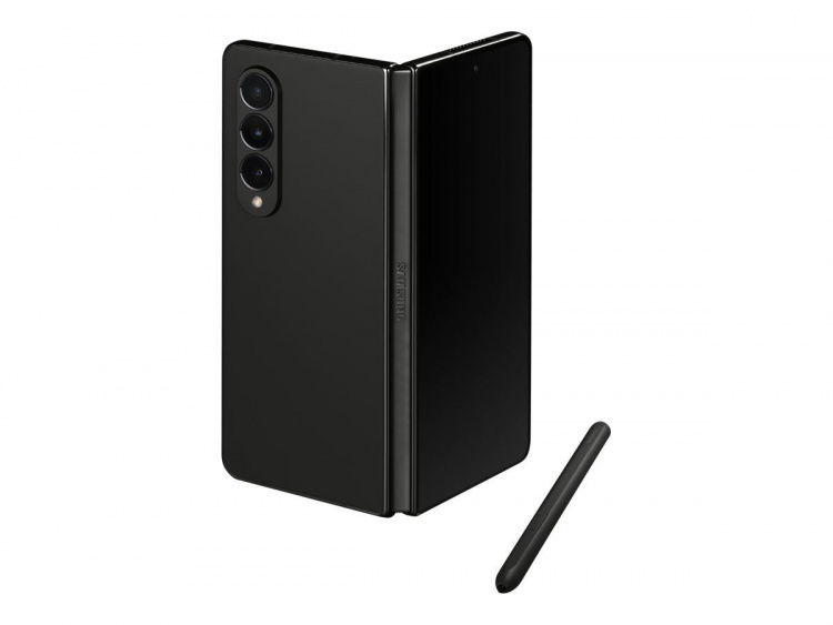 Samsung Galaxy Z Fold4 5G 256GB Phantom Black