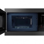 Samsung MG22M8284AM/E4 - Mikrovågsugn, Black Steel Samsung MG22M8284AM/E4 - Mikrovågsugn, Black Steel