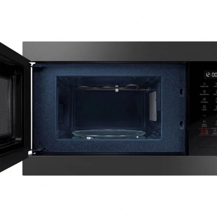 Samsung MG22M8284AM/E4 - Mikrovågsugn, Black Steel Samsung MG22M8284AM/E4 - Mikrovågsugn, Black Steel